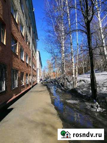 1-комнатная квартира, 33 м², 5/5 эт. на продажу в Березовском Кемеровской области Березовский - изображение 1