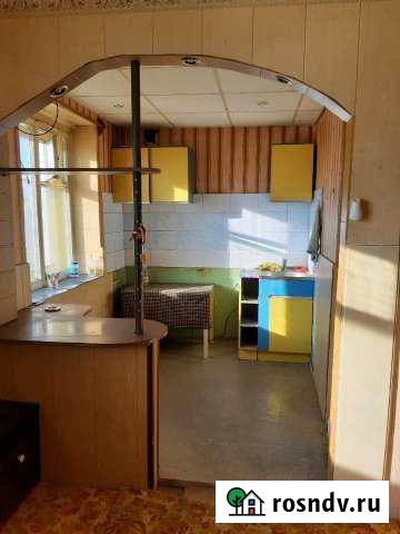 2-комнатная квартира, 53 м², 2/5 эт. на продажу в Никеле Никель - изображение 1