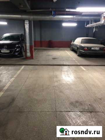 Машиноместо >30 м² на продажу в Новокузнецке Новокузнецк - изображение 1