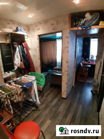 1-комнатная квартира, 32 м², 4/5 эт. на продажу в Михайловке Волгоградской области Михайловка - изображение 1