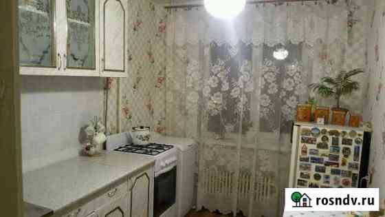 4-комнатная квартира, 84 м², 2/5 эт. на продажу в Волжске Волжск