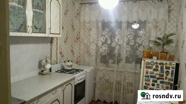 4-комнатная квартира, 84 м², 2/5 эт. на продажу в Волжске Волжск - изображение 1