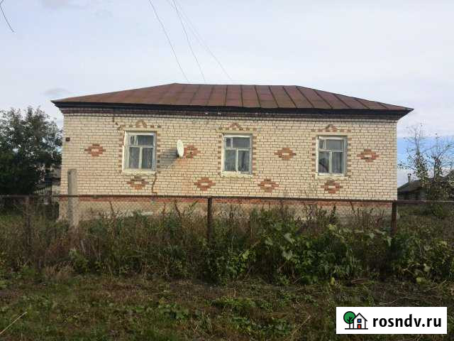 Дом 104 м² на участке 41 сот. на продажу в Починках Починки - изображение 1