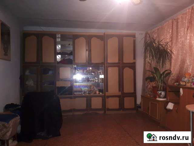 3-комнатная квартира, 75 м², 1/3 эт. на продажу в Мариинске Мариинск - изображение 1