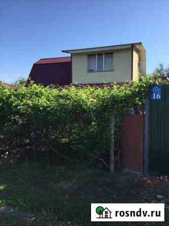 Дача 50 м² на участке 6 сот. на продажу в Борисоглебске Борисоглебск