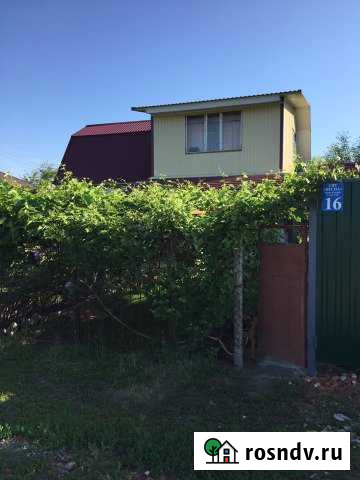 Дача 50 м² на участке 6 сот. на продажу в Борисоглебске Борисоглебск - изображение 1