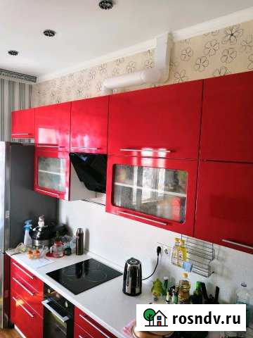 2-комнатная квартира, 55 м², 3/3 эт. на продажу в Петропавловске-Камчатском Петропавловск-Камчатский - изображение 1