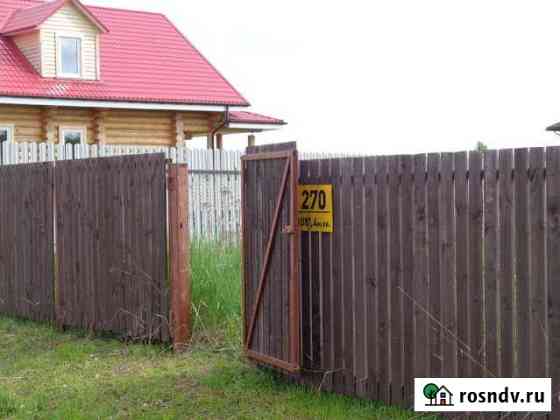 Участок СНТ, ДНП 11 сот. на продажу в Пролетарском Московской области Пролетарский
