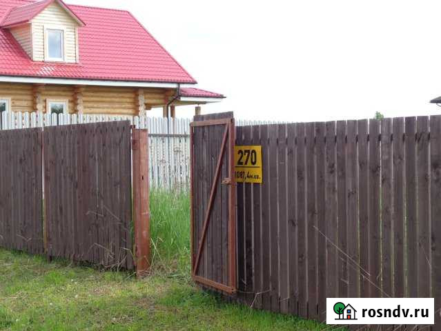 Участок СНТ, ДНП 11 сот. на продажу в Пролетарском Московской области Пролетарский - изображение 1