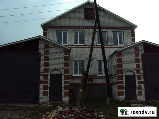 Коттедж 115 м² на участке 9 сот. на продажу в Чебоксарах Чебоксары - изображение 1