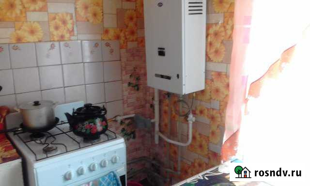 1-комнатная квартира, 35 м², 1/5 эт. в аренду посуточно в Октябрьске Октябрьск - изображение 1