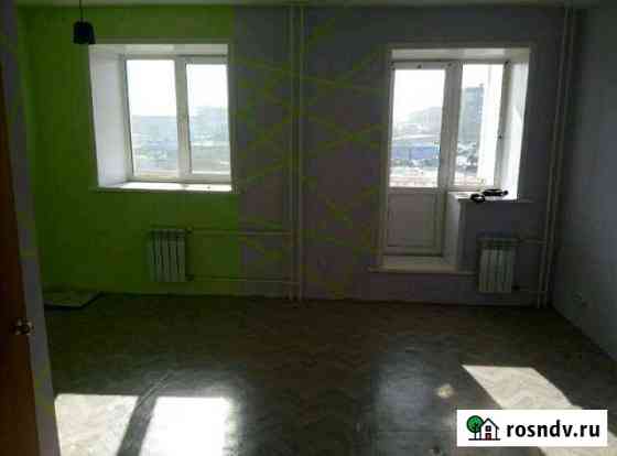 Квартира-студия, 30 м², 2/6 эт. в аренду на длительный срок в Ачинске Ачинск