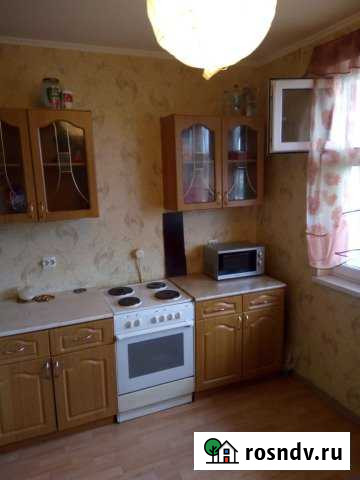 3-комнатная квартира, 80 м², 2/17 эт. в аренду на длительный срок в Видном Видное - изображение 1