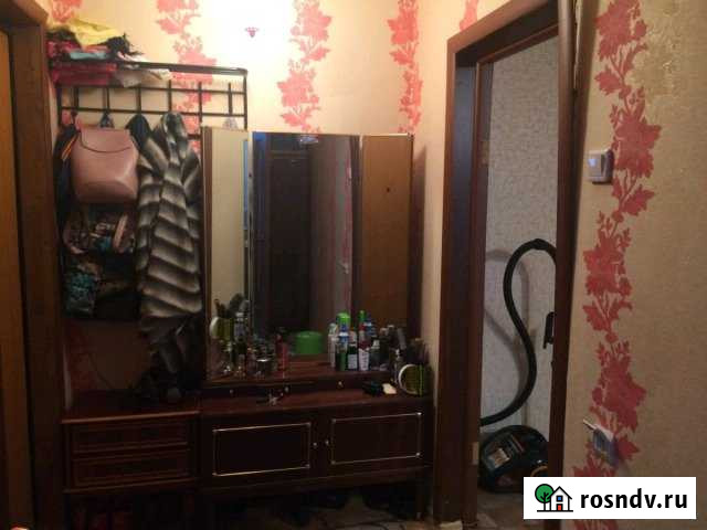 1-комнатная квартира, 34 м², 9/9 эт. в аренду на длительный срок в Усинске Усинск - изображение 1