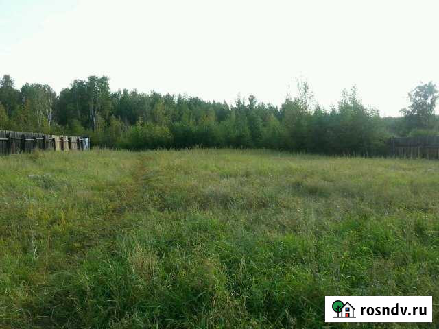 Участок ИЖС 19 сот. на продажу в Смоленке Смоленка - изображение 1