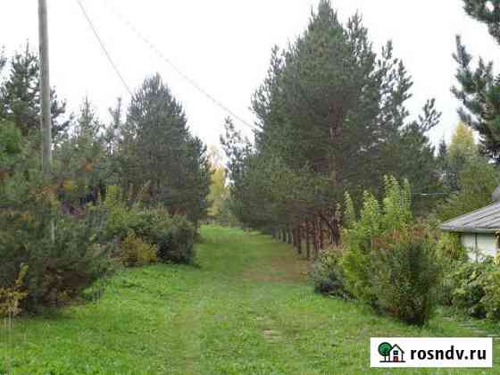 Участок СНТ, ДНП 8 сот. на продажу в Вологде Вологда