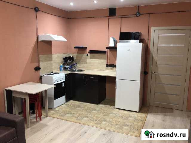 Квартира-студия, 33 м², 6/16 эт. на продажу в Ногинске Ногинск - изображение 1