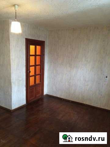 1-комнатная квартира, 35 м², 5/5 эт. на продажу в Алексеевке Белгородской области Алексеевка - изображение 1