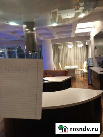 4-комнатная квартира, 360 м², 8/8 эт. в аренду посуточно в Москве Москва - изображение 1