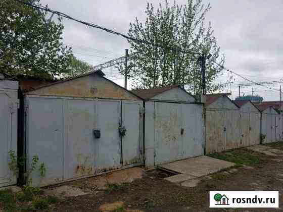 Гараж на продажу в Москве Москва