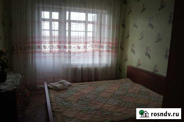 4-комнатная квартира, 72 м², 6/10 эт. на продажу в Щербинке Щербинка - изображение 1