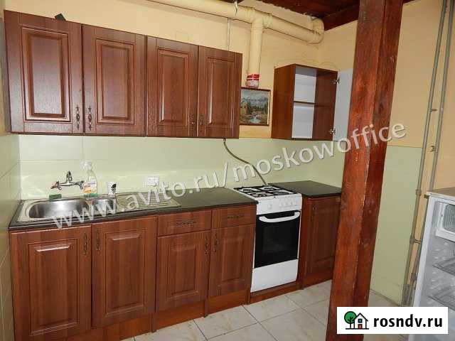 Дом 80 м² на участке 3 сот. в аренду на длительный срок в Пушкино Пушкино - изображение 1