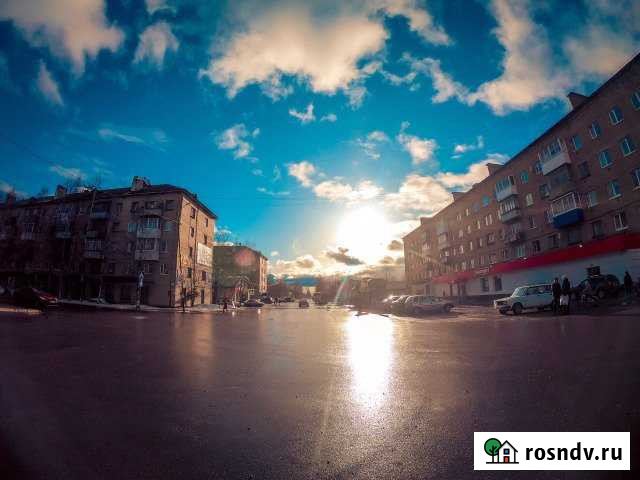 Торговое помещение Ярега - изображение 1