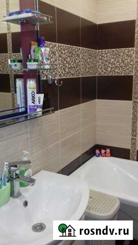 Дом 95 м² на участке 13 сот. на продажу в Чамзинке Чамзинка - изображение 1