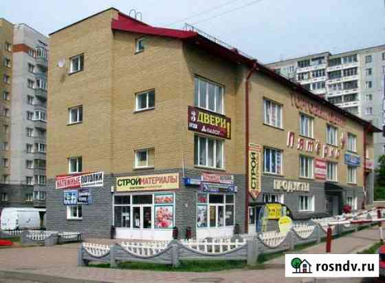 Торговое помещение, 632.9 кв.м. Киров