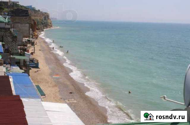 Дача 40 м² на участке 1 сот. в аренду посуточно в Севастополе Севастополь - изображение 1