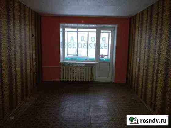 1-комнатная квартира, 31 м², 5/5 эт. на продажу в Юрюзани Юрюзань