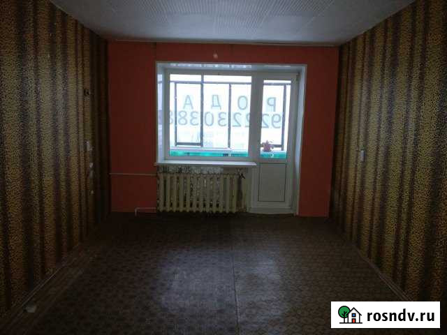 1-комнатная квартира, 31 м², 5/5 эт. на продажу в Юрюзани Юрюзань - изображение 1