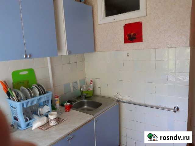 1-комнатная квартира, 32 м², 3/5 эт. в аренду на длительный срок в Кстово Кстово - изображение 1