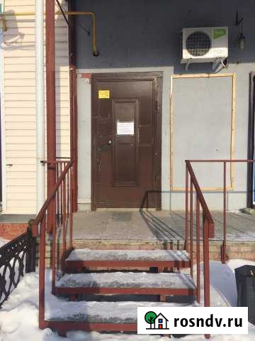 Своб. планировка, 125 кв.м., 1/1 эт. Фершампенуаз - изображение 1