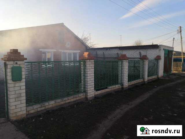 Дом 94 м² на участке 6.2 сот. на продажу в Старой Майне Старая Майна - изображение 1