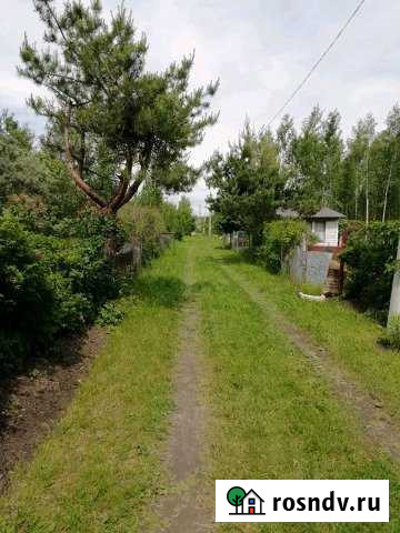 Участок СНТ, ДНП 10 сот. на продажу в Лакинске Лакинск - изображение 1