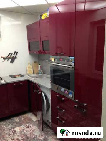 3-комнатная квартира, 58 м², 4/9 эт. в аренду на длительный срок в Люберцах Люберцы - изображение 1