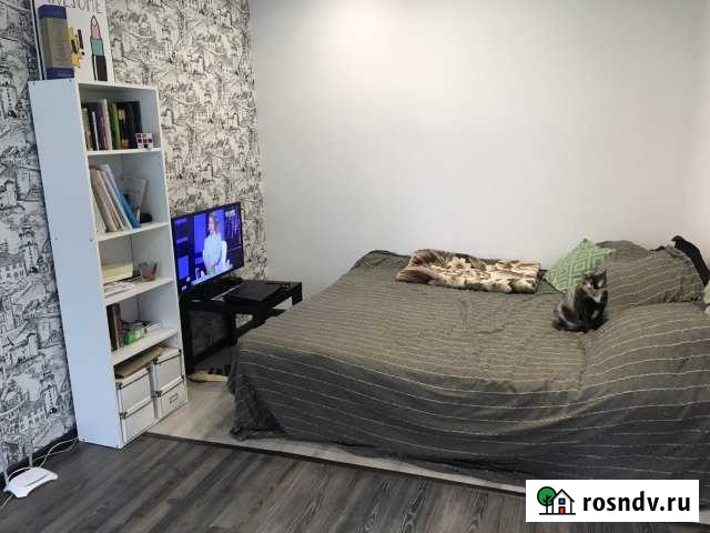 1-комнатная квартира, 33 м², 2/5 эт. в аренду на длительный срок в Златоусте Златоуст - изображение 1