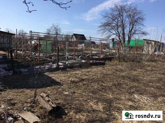 Дача 20 м² на участке 4.4 сот. на продажу в Балаково Балаково - изображение 1