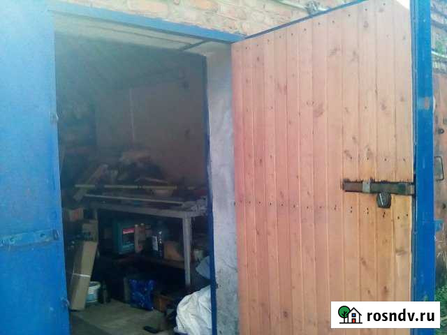 Гараж на продажу в Волоколамске Волоколамск - изображение 1