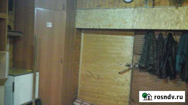 Гараж >30 м² на продажу в Городищах Городищи - изображение 1