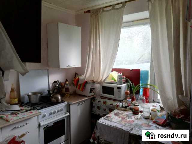 1-комнатная квартира, 30 м², 1/4 эт. на продажу в Давыдово Давыдово - изображение 1