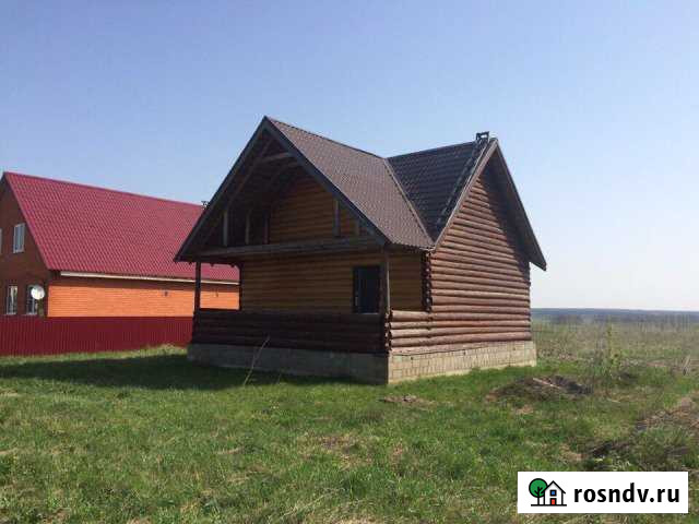 Дом 72 м² на участке 30 сот. на продажу в Шилово Шилово - изображение 1