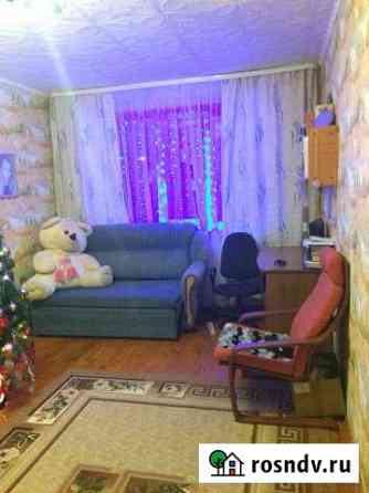2-комнатная квартира, 46 м², 1/2 эт. на продажу в Сураже Сураж