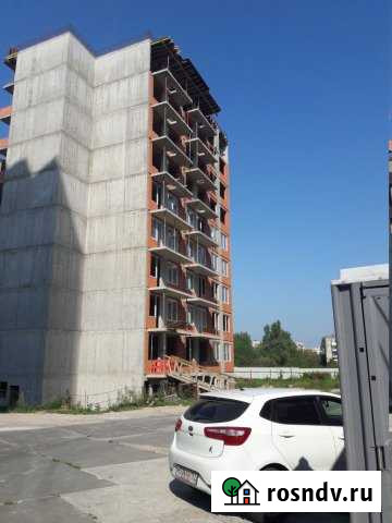 Квартира-студия, 22 м², 5/14 эт. на продажу в Калининграде Калининград - изображение 1