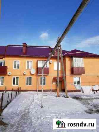 2-комнатная квартира, 42 м², 1/2 эт. на продажу в Верховье Верховье