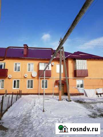 2-комнатная квартира, 42 м², 1/2 эт. на продажу в Верховье Верховье - изображение 1