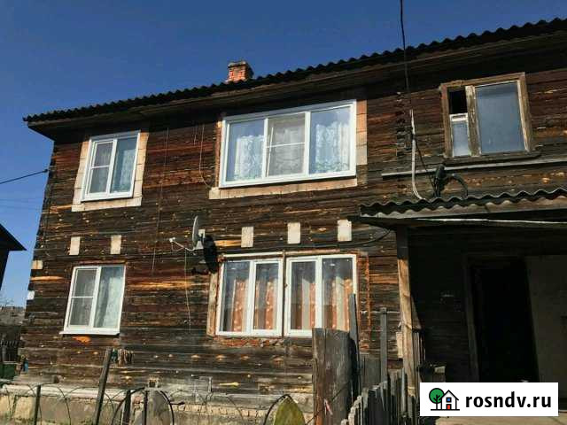 2-комнатная квартира, 49 м², 2/2 эт. на продажу в Мантурово Мантурово - изображение 1