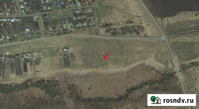 Участок ИЖС 18 сот. на продажу в Шалинском Шалинское - изображение 1