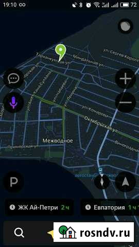 Участок ИЖС 10 сот. на продажу в Симоненко Симоненко - изображение 1